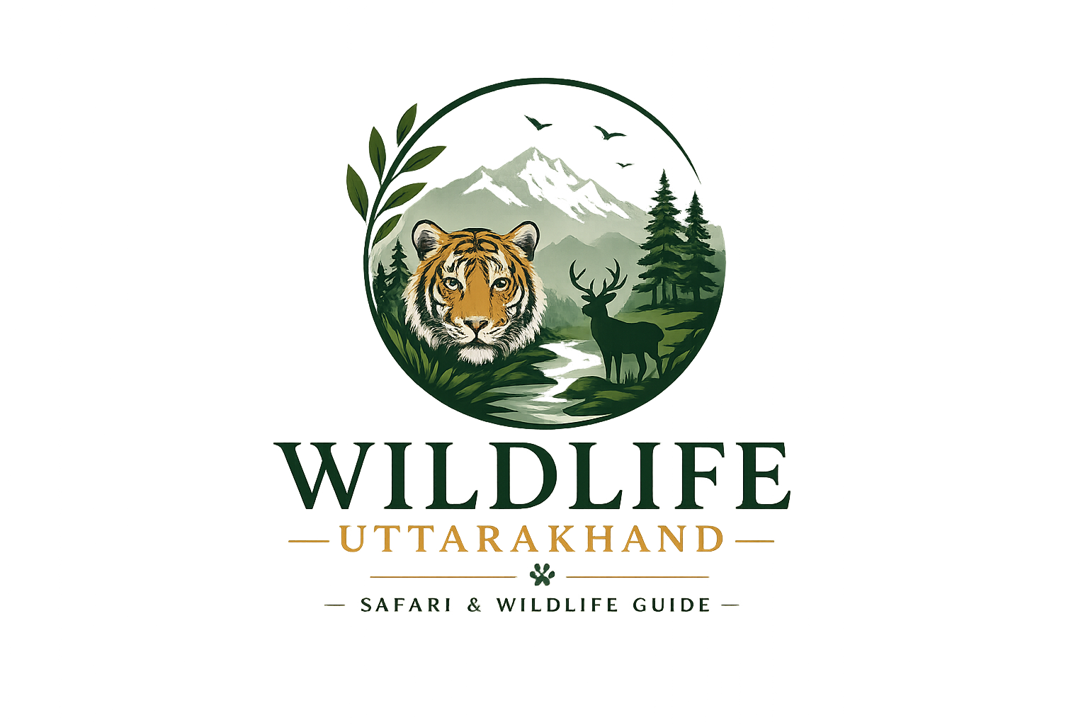 Wildlife Uttarakhand